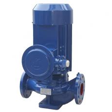 YG explosion-proof pipeline pump