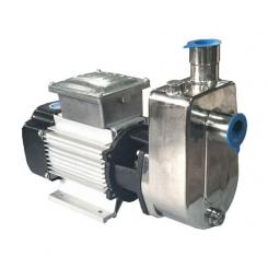 HW single phase explosion-proof methanol pump