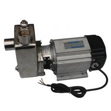 HW three-phase explosion-proof methanol pump